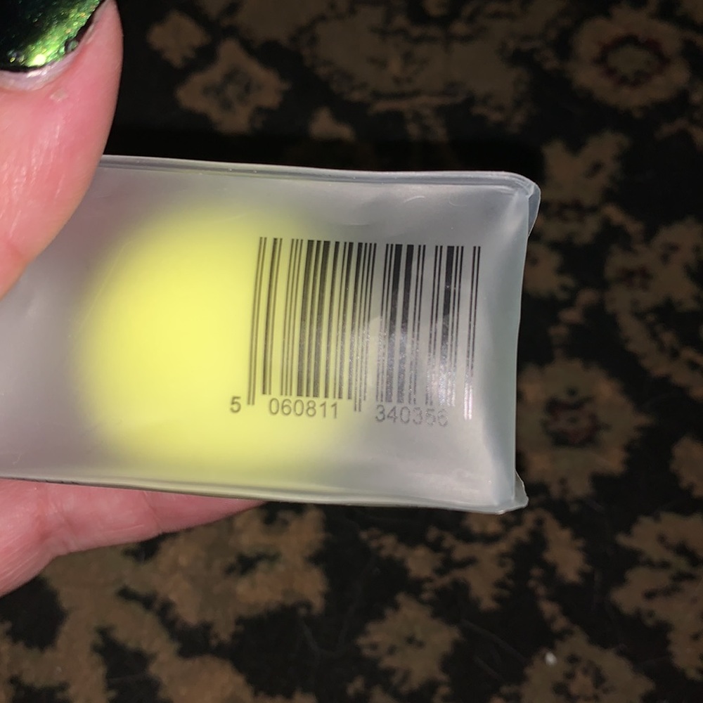 NWT made by Mitchell beauty sponge - Picture 3 of 3